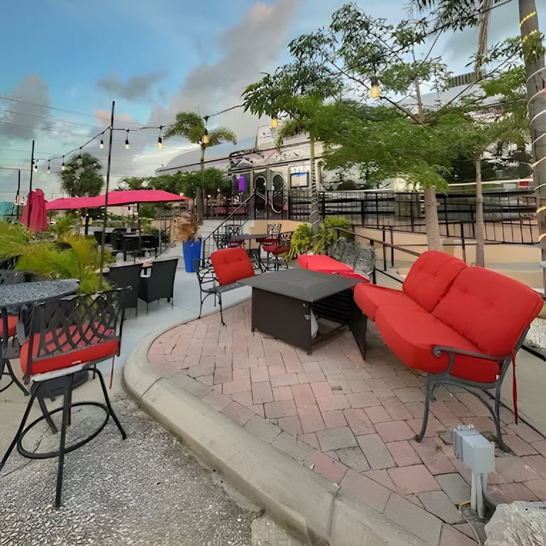 Reserve Your Table