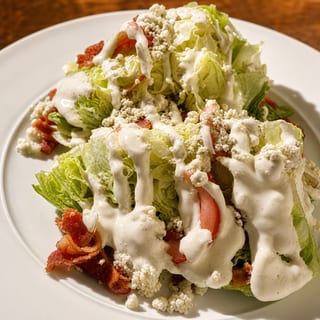 Wedge Salad